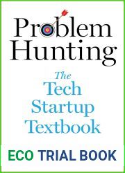 Problem Hunting: The Tech Startup Textbook