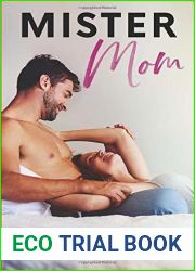 Mister Mom (Hollywood Hearts #1)