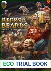 An Adventure Brewing