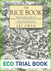 The Rice Book