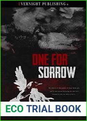 One for Sorrow (Magpie Rhyme, #1)