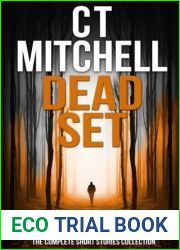 Dead Set - The Complete Short Stories Collection (Detective Jack Creed #1-7)