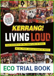 Kerrang! Living Loud