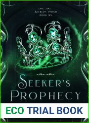 Seeker|s Prophecy (Seeker|s World Book 6)