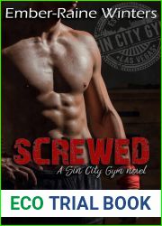 Screwed: A Sin City Gym Novella