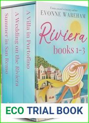 Riviera Books 1-3 (Riviera #1-3)