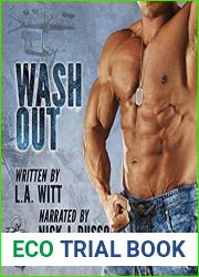 Wash Out (Anchor Point, #7)