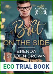 A Brit on the Side (Castle Calder, #1)