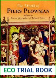 The World of Piers Plowman