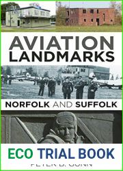 Aviation Landmarks: Norfolk and Suffolk