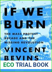 If We Burn: The Mass Protest Decade and the Missing Revolution
