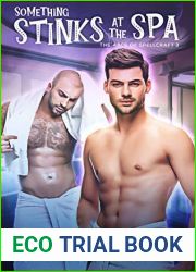 Something Stinks at the Spa (The ABCs of Spellcraft, #3)