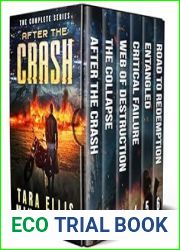 After the Crash: The Complete Series