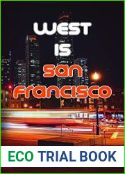West Is San Francisco