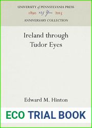 Ireland Through Tudor Eyes