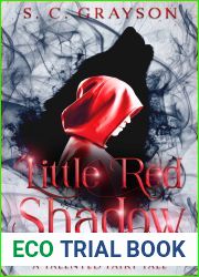 Little Red Shadow (The Talented, #2)