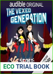 The Vexed Generation (Magic 2.0 #6)