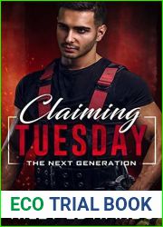 Claiming Tuesday (The Next Generation #4)