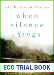 When Silence Sings