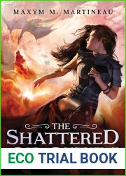 The Shattered Crown (The Beast Charmer, #3)