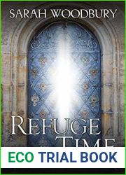 Refuge in Time (After Cilmeri, #14)