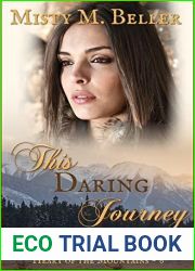 This Daring Journey (Heart of the Mountains, #6)