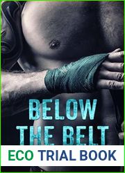 Below the Belt (Baum|s Boxing #1)