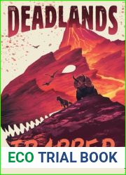 Trapped (The Deadlands, 2)