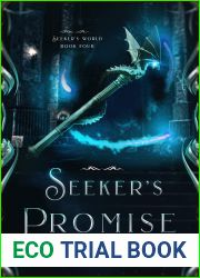 Seeker|s Promise (Seeker|s World #4)