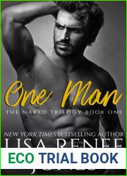 One Man (Naked Trilogy, #1)