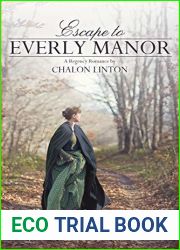 Escape to Everly Manor