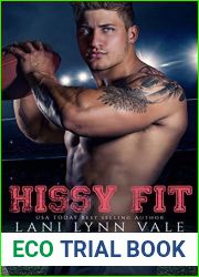 Hissy Fit (The Southern Gentleman #1)