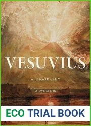 Vesuvius: A Biography