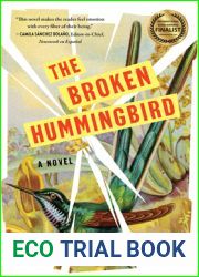 The Broken Hummingbird: A Novel