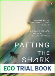 Patting the Shark