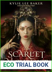 The Scarlet Alchemist (The Scarlet Alchemist, #1)