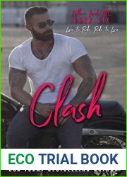 Clash (Fallen Lords MC, #6)