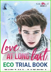Love at Long Last (Trillium Creek, #2)