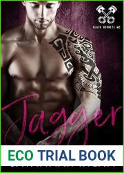 Jagger (The Black Hornets MC, #6)