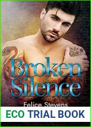 Broken Silence (Rock Bottom, #1)