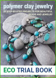 Polymer Clay Jewelry