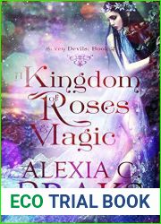 A Kingdom of Roses and Magic (Seven Devils #2)
