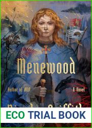 Menewood (The Hild Sequence, #2)