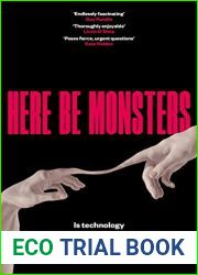 Here be Monsters: Is Technology Reducing Our Humanity?