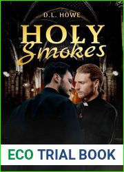 Holy Smokes (World of Verdenian Book 2)