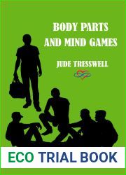Body Parts and Mind Games (County Durham Quad, #4)