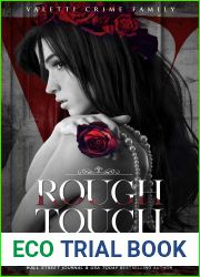 Rough Touch (Valetti Crime Family #3)