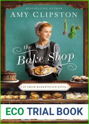 The Bake Shop (Amish Marketplace #1)