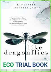 Like Dragonflies