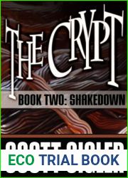 THE CRYPT: Shakedown: Book Two